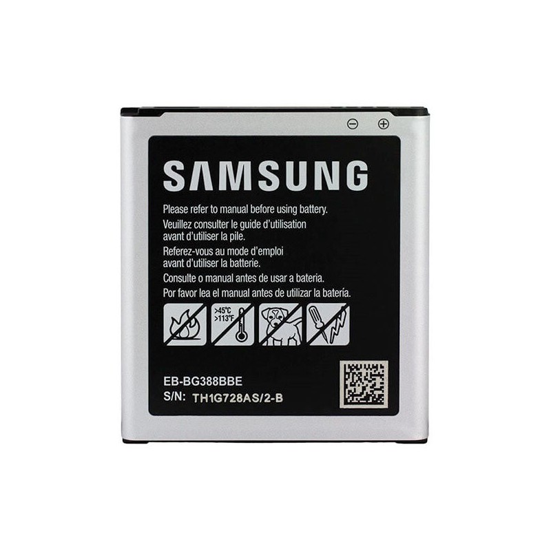 Batterie compatible - Galaxy Xcover 3 Batterie compatible - Galaxy Xcover 3