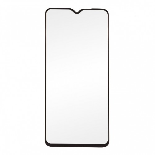 Verre trempé 5D - Huawei P40