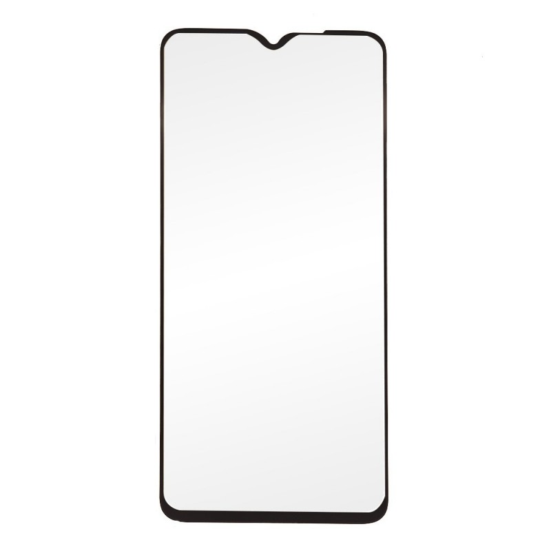 Verre trempé 5D - Huawei P40 Verre trempé 5D - Huawei P40
