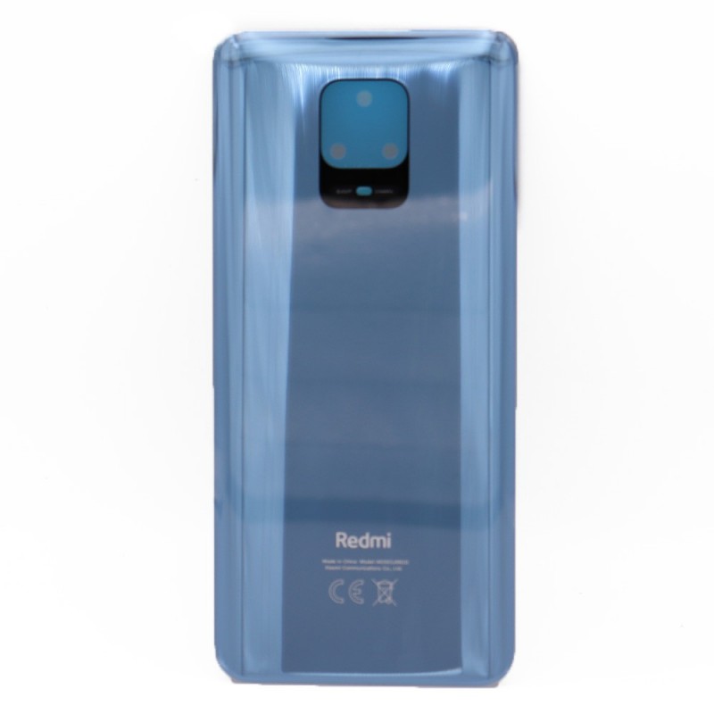Vitre arrière (Officielle) - Redmi Note 9 Pro Vitre arrière (Officielle) - Redmi Note 9 Pro
