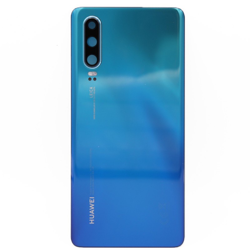 Vitre arrière (Officielle) - Huawei P30 Vitre arrière (Officielle) - Huawei P30