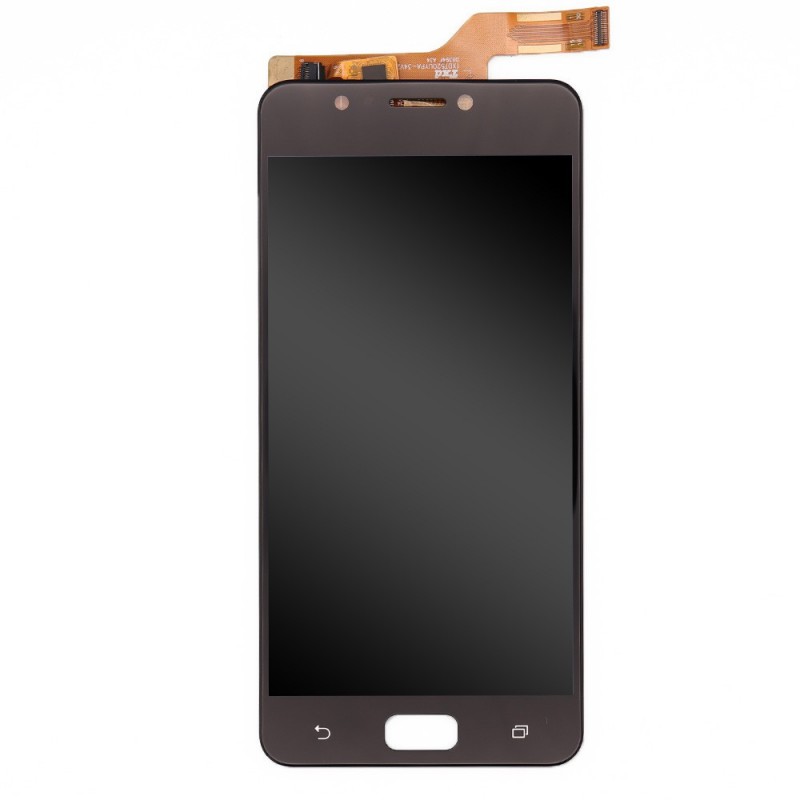 Ecran (LCD + Tactile) compatible Zenfone Lite 4 Max Pro Ecran (LCD + Tactile) compatible Zenfone Lite 4 Max Pro