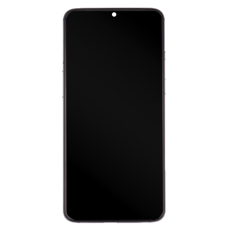 Ecran complet avec châssis - OnePlus 7 Ecran complet avec châssis - OnePlus 7