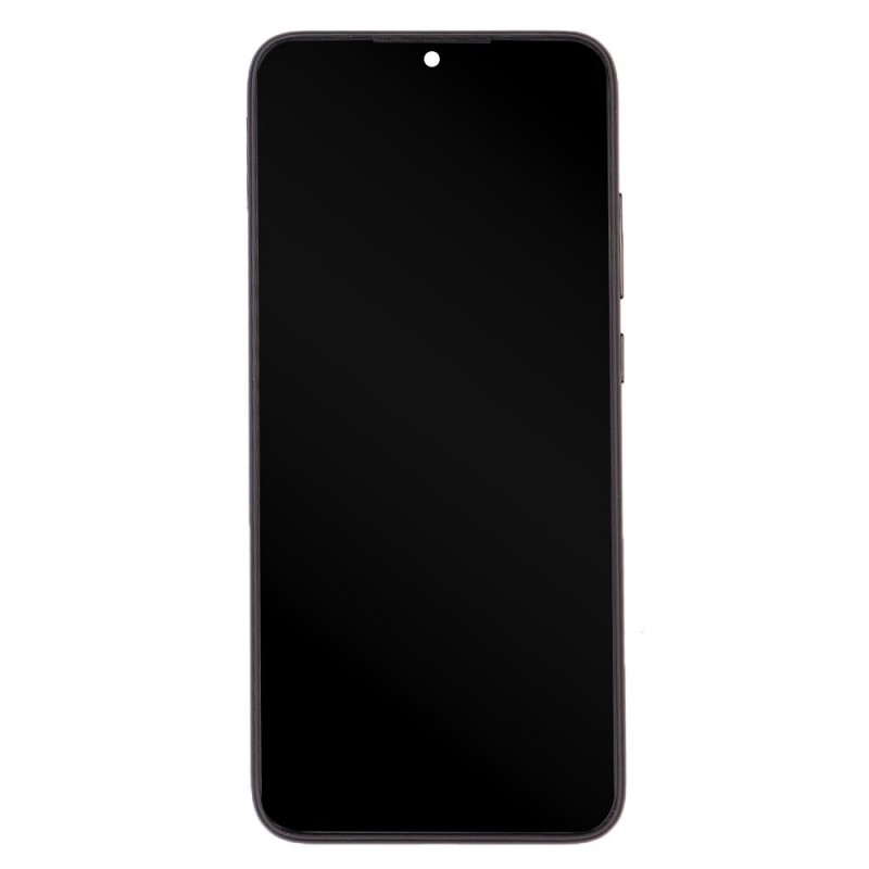 Ecran complet NOIR - Xiaomi Redmi Note 7 Ecran complet NOIR - Xiaomi Redmi Note 7
