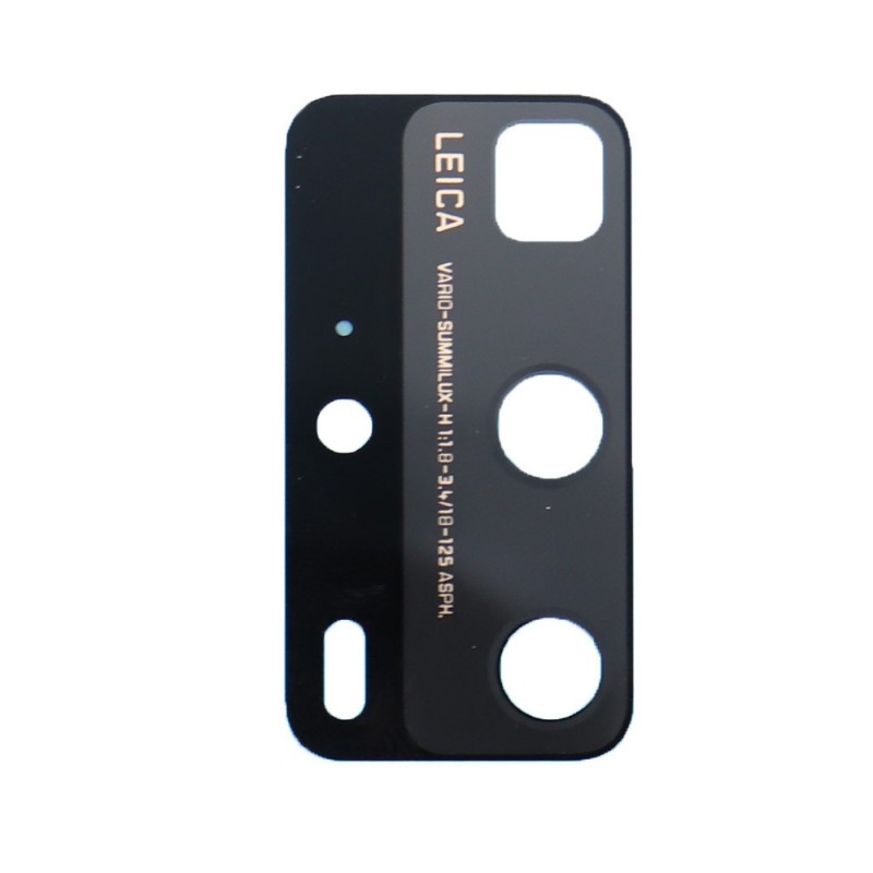 Vitre caméra arrière - Huawei P40 Pro Vitre caméra arrière - Huawei P40 Pro