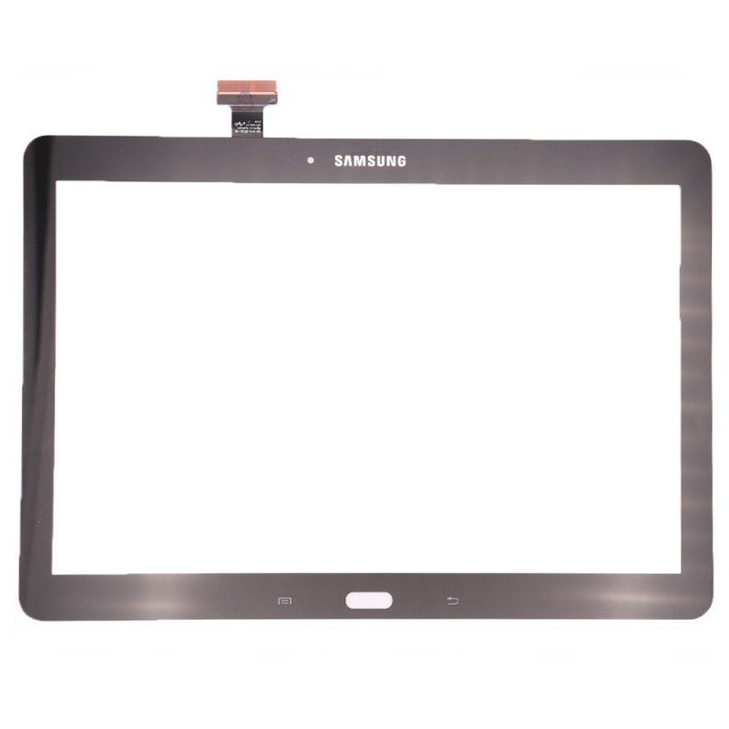 Vitre tactile noire - Galaxy Note 10.1" (Edition 2014) Vitre tactile noire - Galaxy Note 10.1" (Edition 2014)