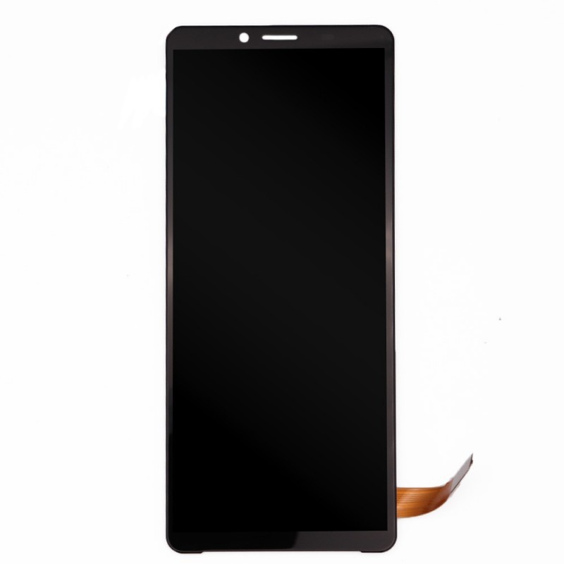Ecran noir (Officiel) - Xperia 10 II Ecran noir (Officiel) - Xperia 10 II