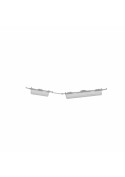 Bouton power BLANC (Officiel) - Galaxy Tab A 9.7
