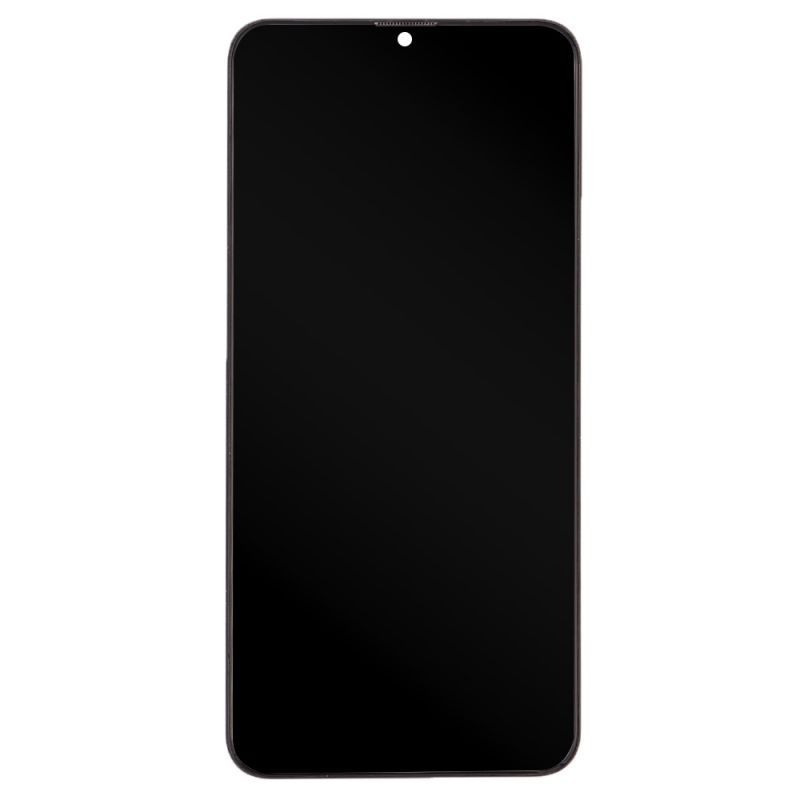 Ecran complet compatible NOIR - Oppo Reno Z Ecran complet compatible NOIR - Oppo Reno Z