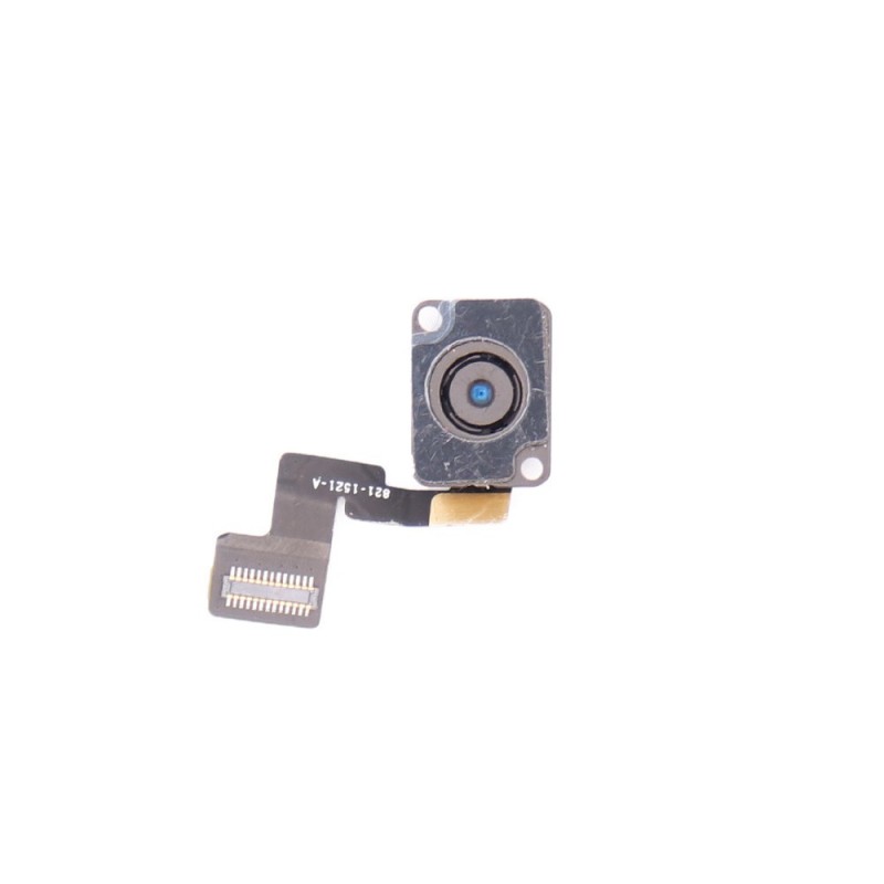 Caméra arrière - iPad 7 (2019) Caméra arrière - iPad 7 (2019)