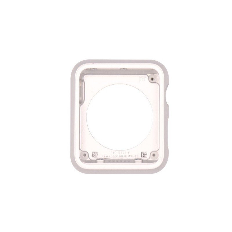 Coque arrière - Apple Watch 38mm (1ère gen) Coque arrière - Apple Watch 38mm (1ère gen)