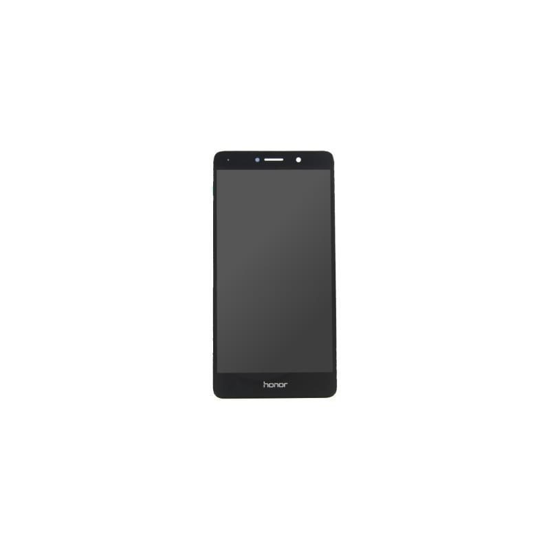 Ecran complet NOIR (LCD + Tactile) - Honor 6X Ecran complet NOIR (LCD + Tactile) - Honor 6X