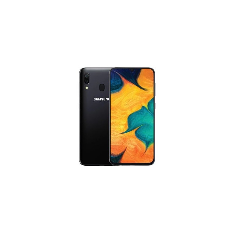 Galaxy A30 Galaxy A30