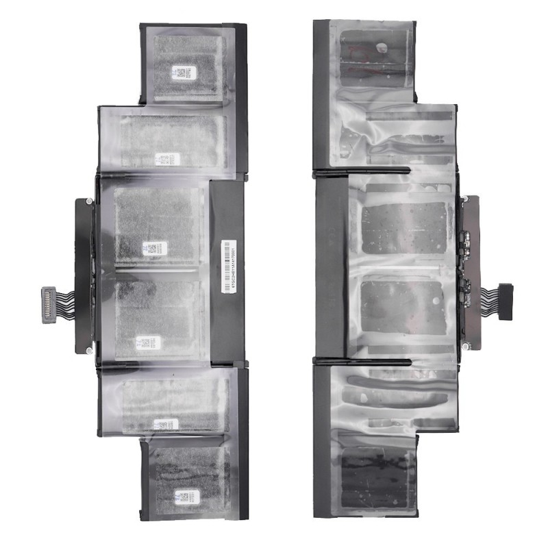 Batterie - MacBook Pro 15" Retina A1398 (2012-2013) Batterie - MacBook Pro 15" Retina A1398 (2012-2013)