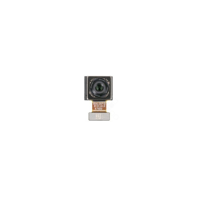 Caméra arrière - Huawei P40 Lite Caméra arrière - Huawei P40 Lite