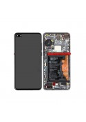 Ecran complet (Officiel) - Huawei P40