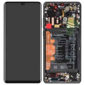 Ecran complet (Officiel) - Huawei P30 Pro