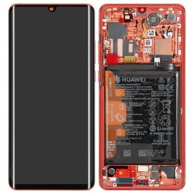 Ecran complet (Officiel) - Huawei P30 Pro