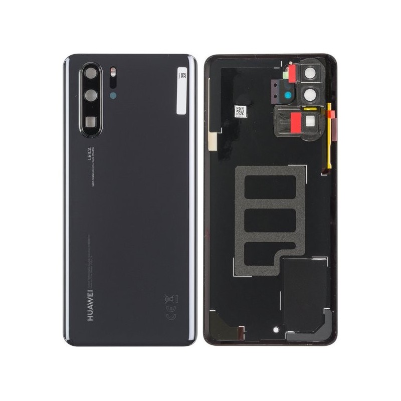 Vitre arrière (Officielle) - Huawei P30 Pro Vitre arrière (Officielle) - Huawei P30 Pro