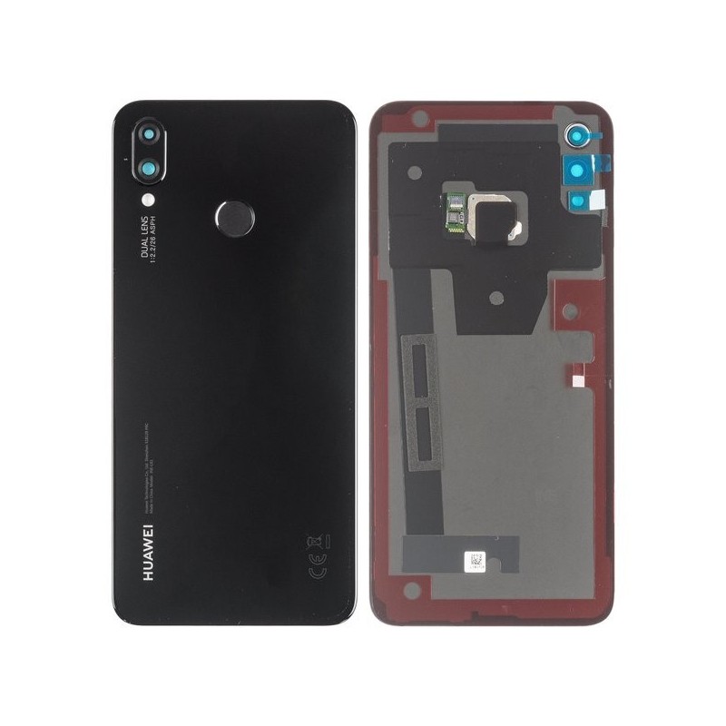 Coque arrière (Officielle) - P Smart Plus Coque arrière (Officielle) - P Smart Plus