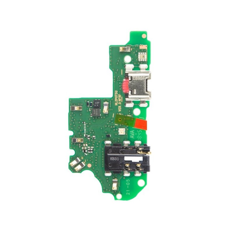 Connecteur de charge (Officiel) - P Smart 2019 Connecteur de charge (Officiel) - P Smart 2019