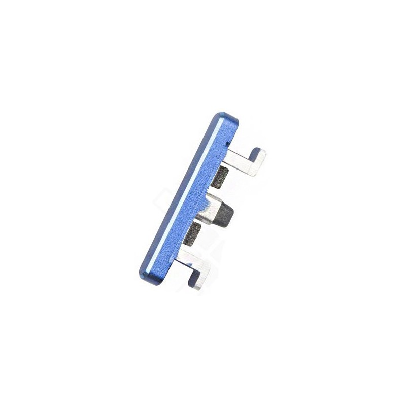 Bouton power Bleu - Huawei Honor 10 Bouton power Bleu - Huawei Honor 10