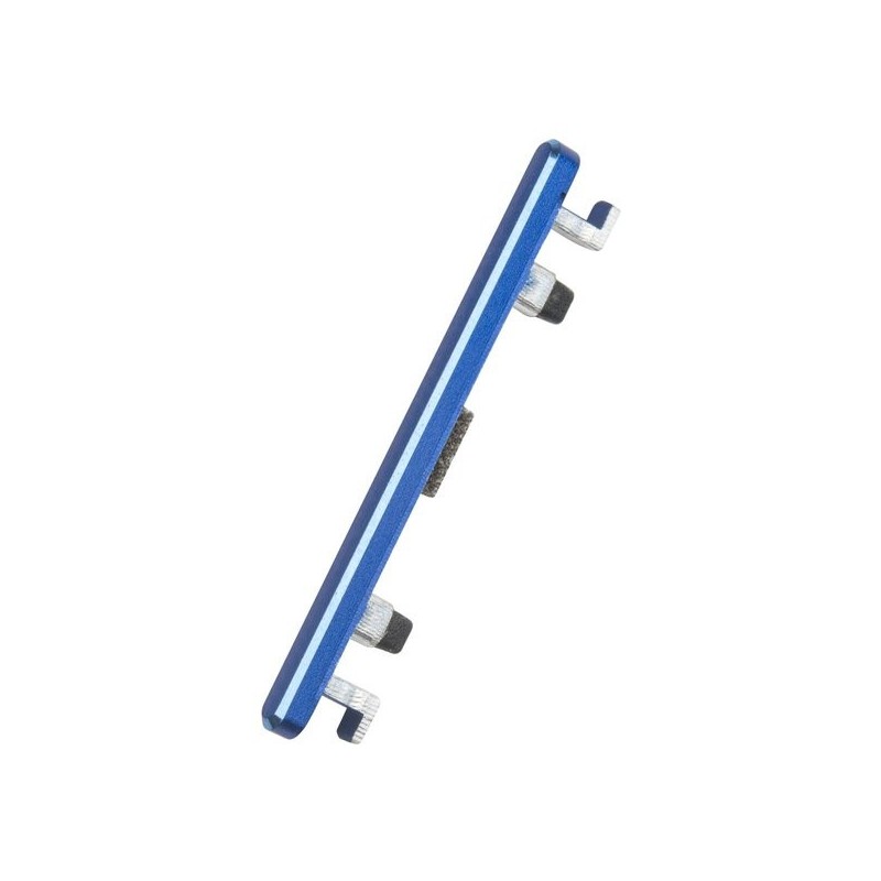 Bouton volume Bleu - Huawei Honor 10 Bouton volume Bleu - Huawei Honor 10