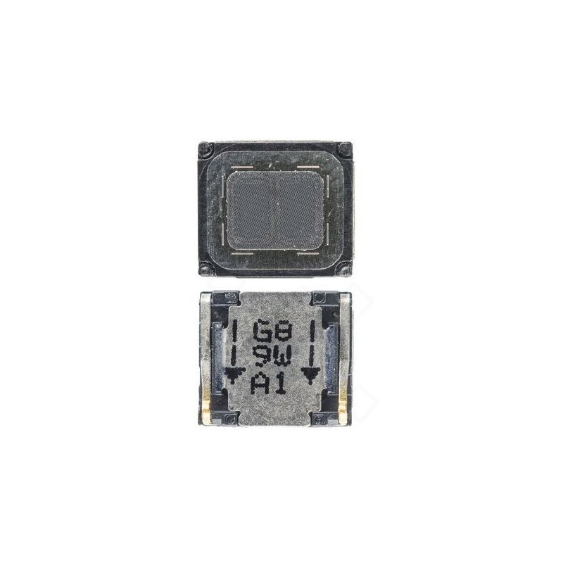 Haut-parleur interne (du haut) pour Huawei P40 Lite E Haut-parleur interne (du haut) pour Huawei P40 Lite E