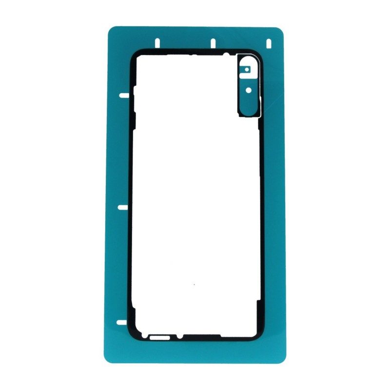 Sticker vitre arrière pour Huawei P40 Lite E Sticker vitre arrière pour Huawei P40 Lite E