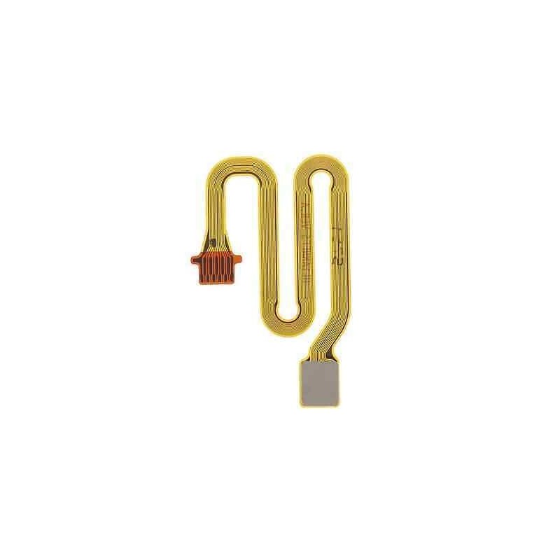 Nappe capteur empreinte digital pour Huawei P40 Lite E Nappe capteur empreinte digital pour Huawei P40 Lite E