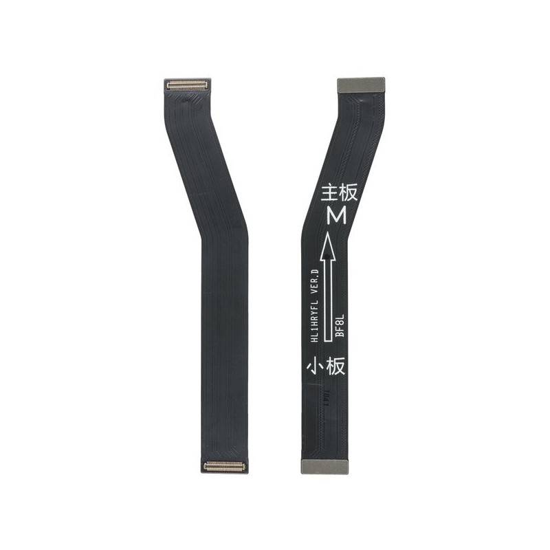 Nappe d'interconnexion - Huawei Honor 10 Lite / P Smart 2019 Nappe d'interconnexion - Huawei Honor 10 Lite / P Smart 2019