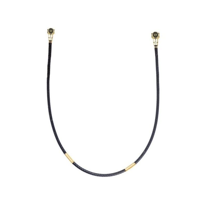 Cable coaxial noir - Huawei Honor 20 / Nova 5T Cable coaxial noir - Huawei Honor 20 / Nova 5T