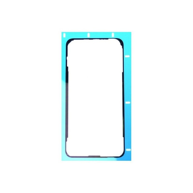 Sticker vitre arrière pour Huawei P40 Lite Sticker vitre arrière pour Huawei P40 Lite