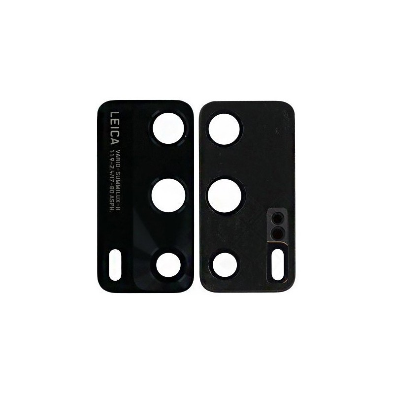 Lentille de protection pour caméra arrière pour Huawei P40 Lentille de protection pour caméra arrière pour Huawei P40