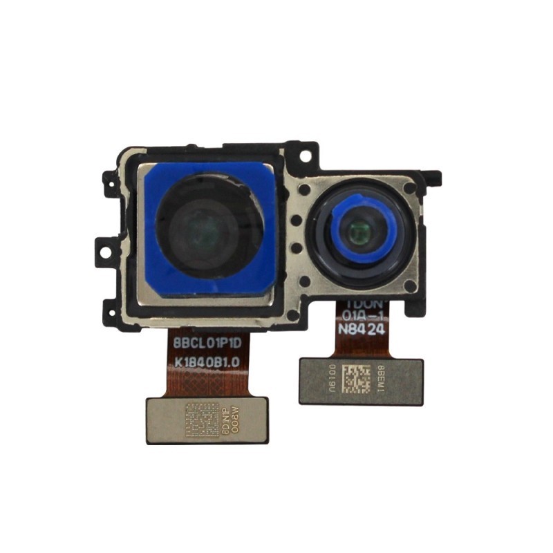 Double caméra arrière - Huawei Honor View 20 Double caméra arrière - Huawei Honor View 20