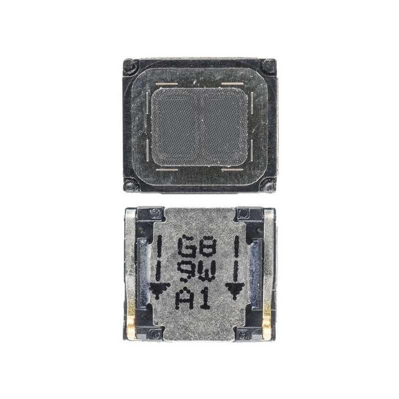 Haut-parleur interne (du haut) - Huawei Honor View 20