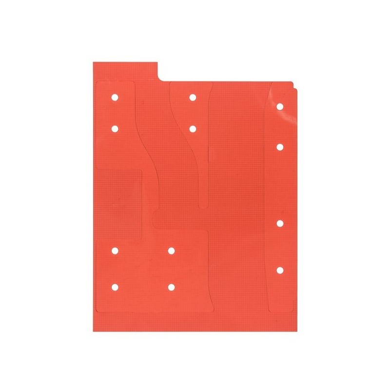 Sticker pour batterie - Huawei Honor View 20 Sticker pour batterie - Huawei Honor View 20
