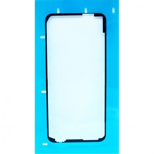 Sticker vitre arrière - Huawei P 20 Lite