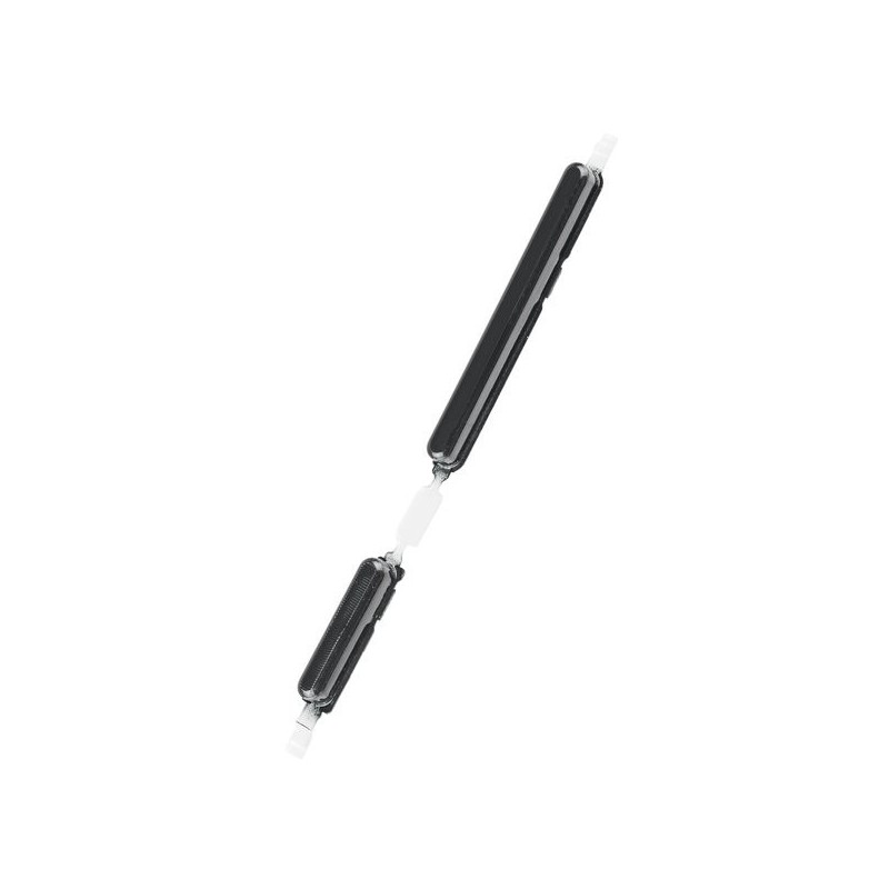 Bouton volume - Huawei P smart 2019 Noir Bouton volume - Huawei P smart 2019 Noir