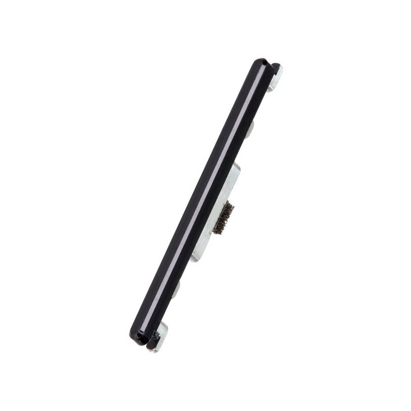 Bouton volume pour Huawei P30 Pro Noir Bouton volume pour Huawei P30 Pro Noir