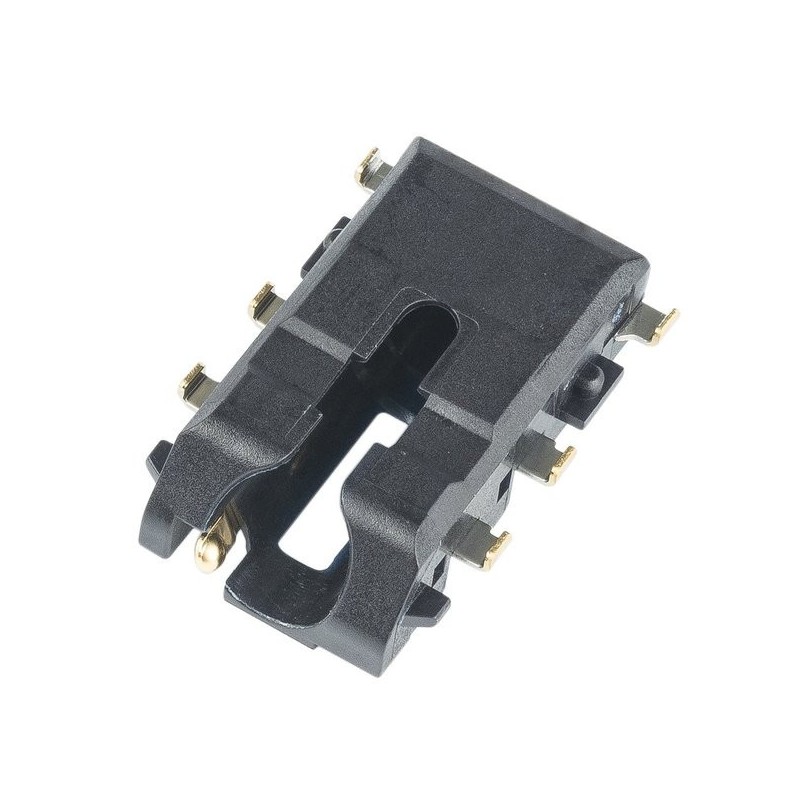 Prise audio jack - Huawei P smart 2019 Prise audio jack - Huawei P smart 2019