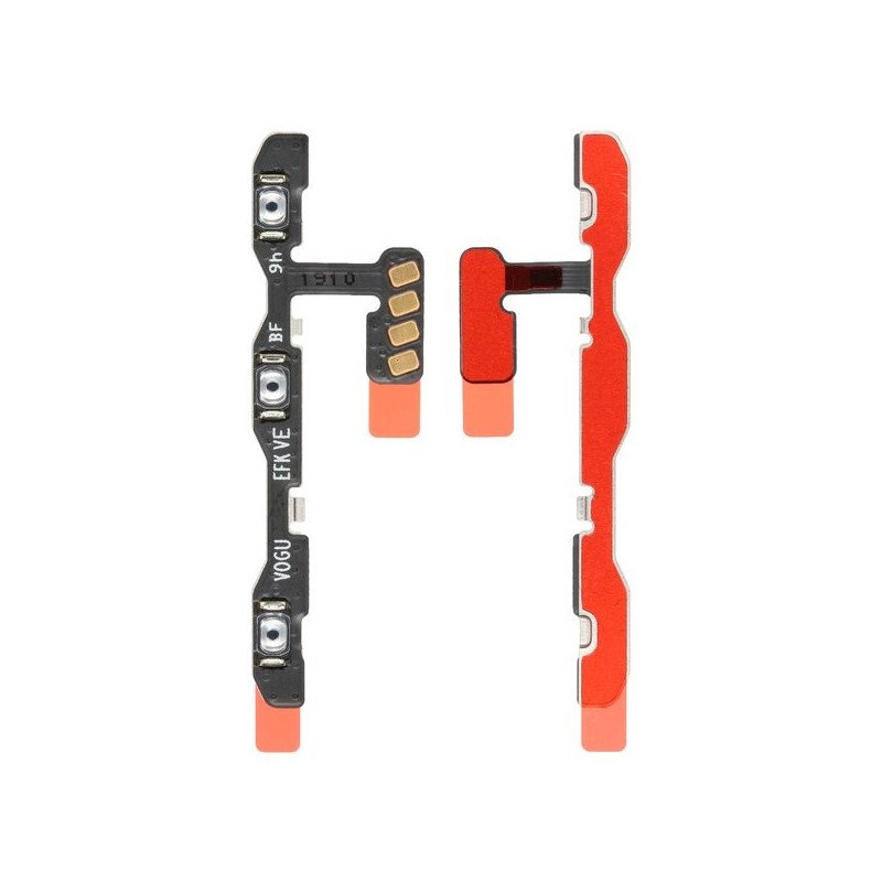 Nappe volume pour Huawei P30 Pro Nappe volume pour Huawei P30 Pro