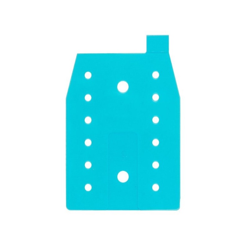 Sticker pour batterie - Huawei P Smart plus Sticker pour batterie - Huawei P Smart plus