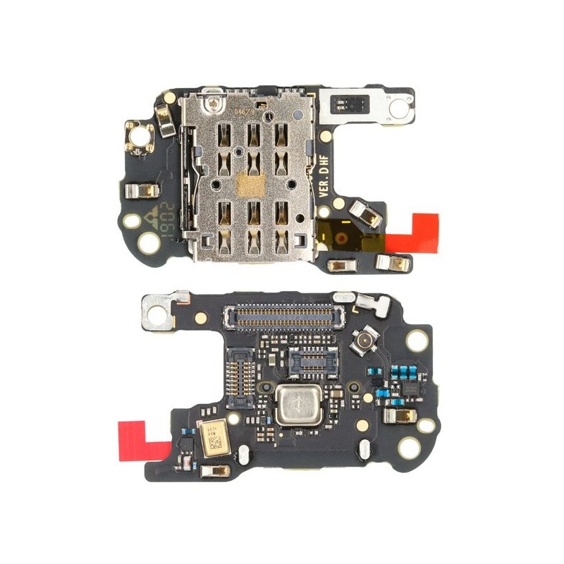 Lecteur de carte SIM - Huawei P30 Pro Lecteur de carte SIM - Huawei P30 Pro
