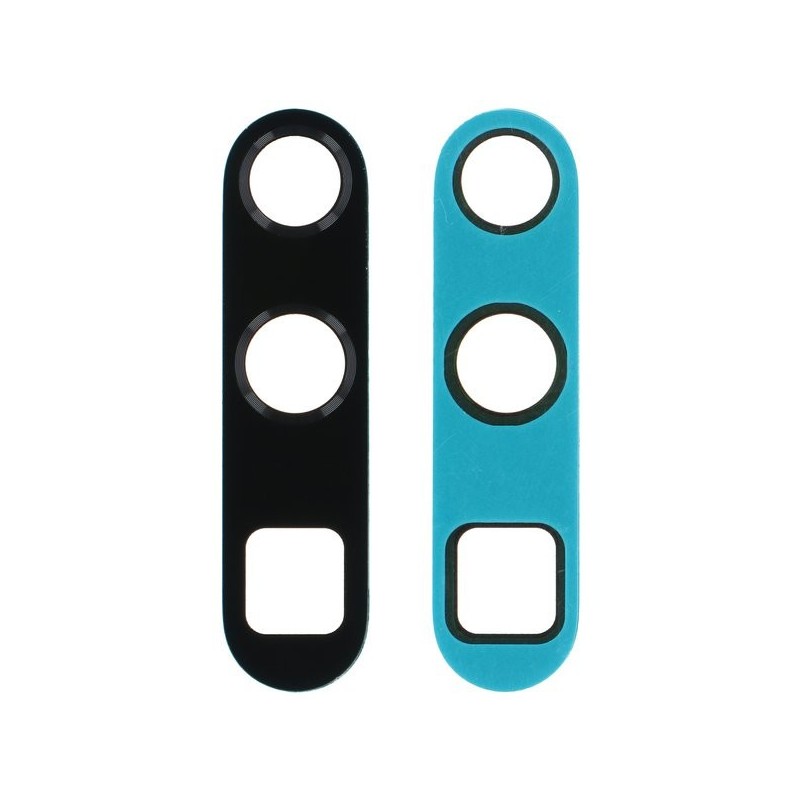 Lentille de protection pour caméra arrière - Huawei P30 Pro Lentille de protection pour caméra arrière - Huawei P30 Pro