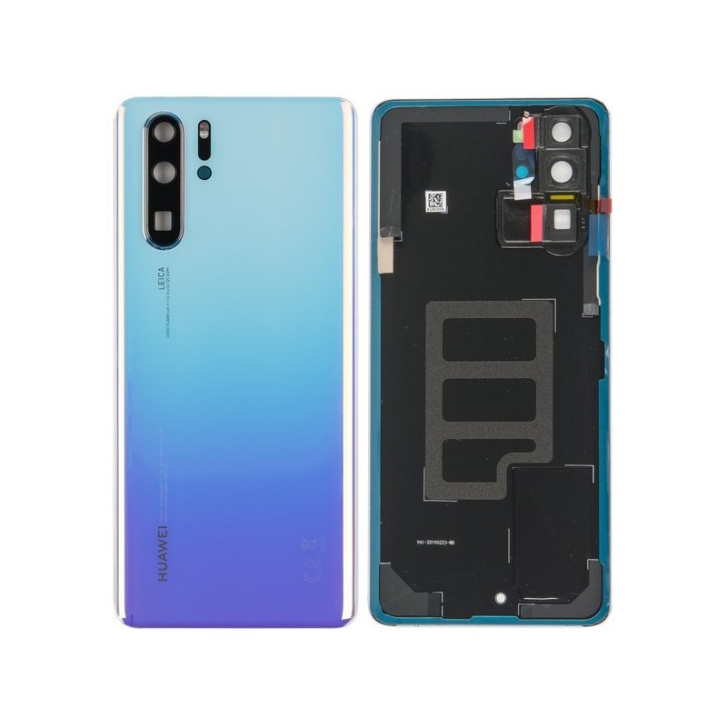 Vitre arrière Nacré - Huawei P30 Pro Vitre arrière Nacré - Huawei P30 Pro