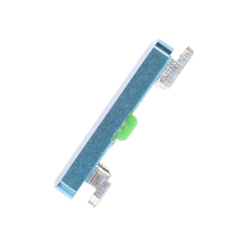 Bouton Power Bleu Aurora - Huawei P30 Pro Bouton Power Bleu Aurora - Huawei P30 Pro