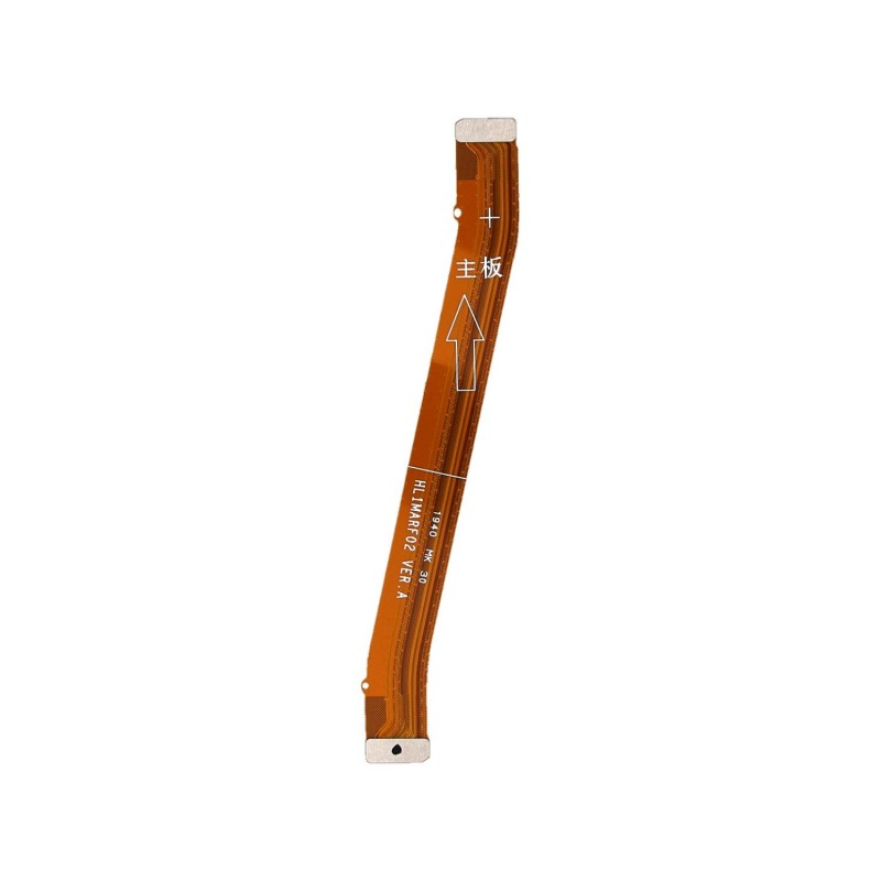 Nappe d'interconnexion principale - Huawei P30 Lite New edition Nappe d'interconnexion principale - Huawei P30 Lite New edition