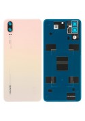 Vitre arrière - Huawei P20 Rose