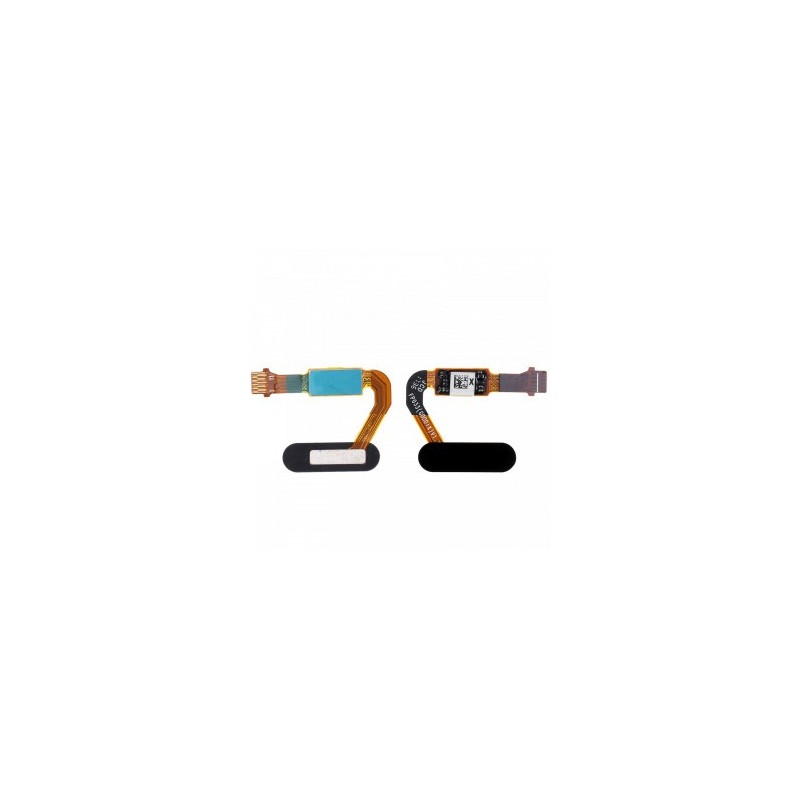 Nappe lecteur d'empreintes digitales - Huawei P20 Nappe lecteur d'empreintes digitales - Huawei P20
